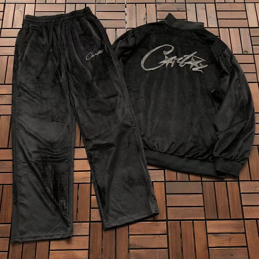 Other TOP~229 PANTS~189 C🔥RT🔥🔥Z SWEATER TROUSERS, photo 1