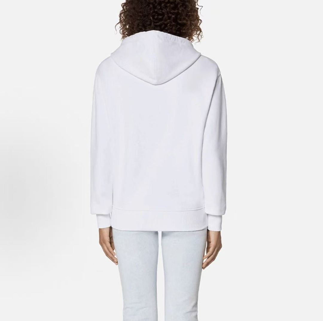 Other ~125 A🔥I HOODIE 77061633 (Im 185CM 70KG Iwear Size M In The Photo) - Image 6