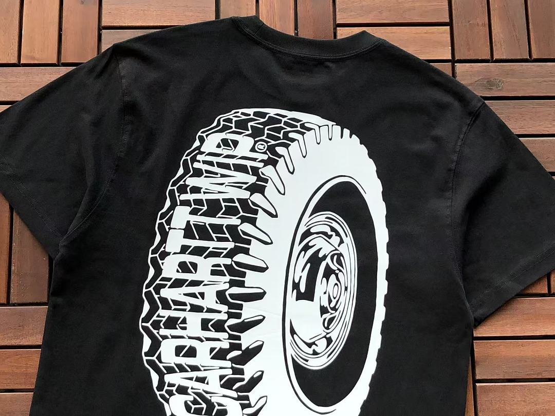On Running ~95 C🔥RH🔥RTT T-SHIRT 55041498 (Im 185CM 80KG Iwear Size M In The Photo) - Image 15