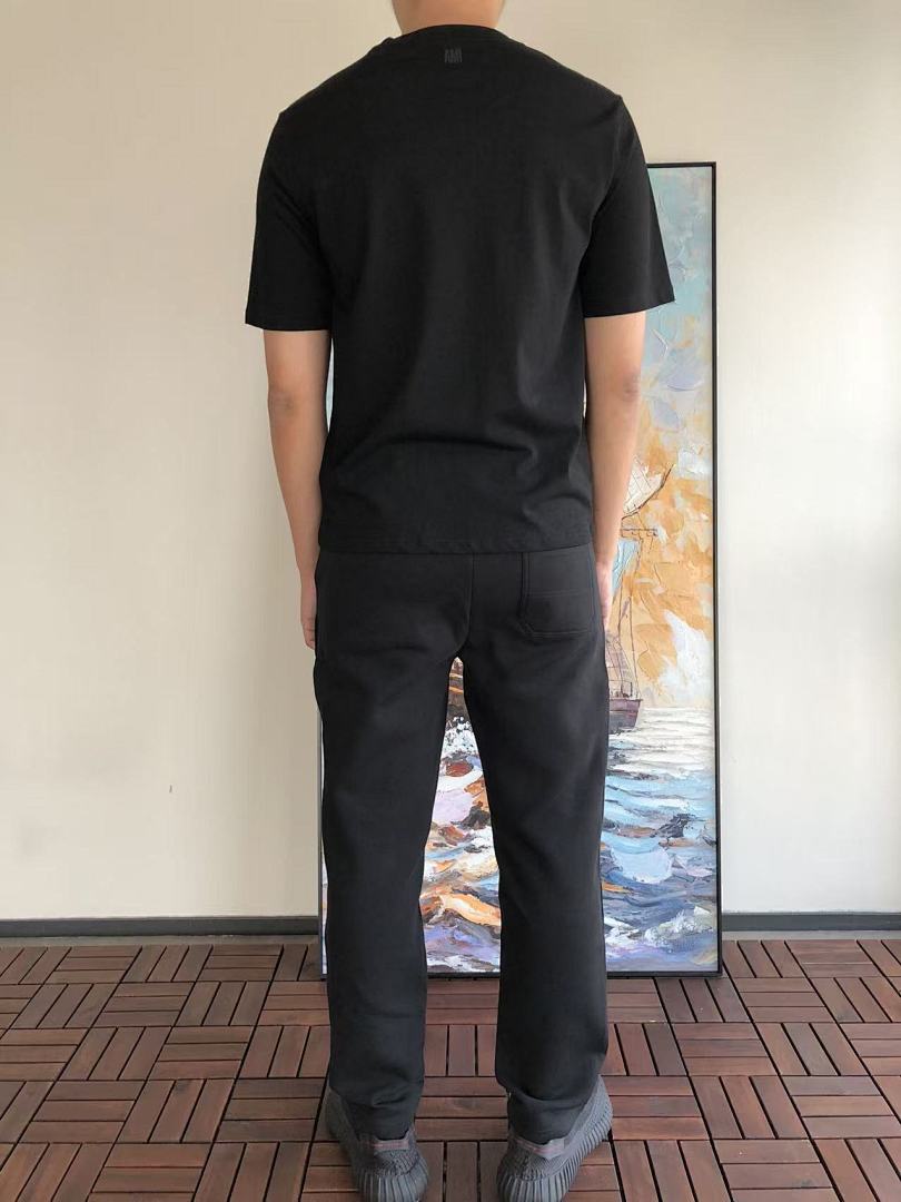 Other ~99 A🔥I T-SHIRT 22110905 (Im 185CM 80KG Iwear Size S In The Photo) - Image 9
