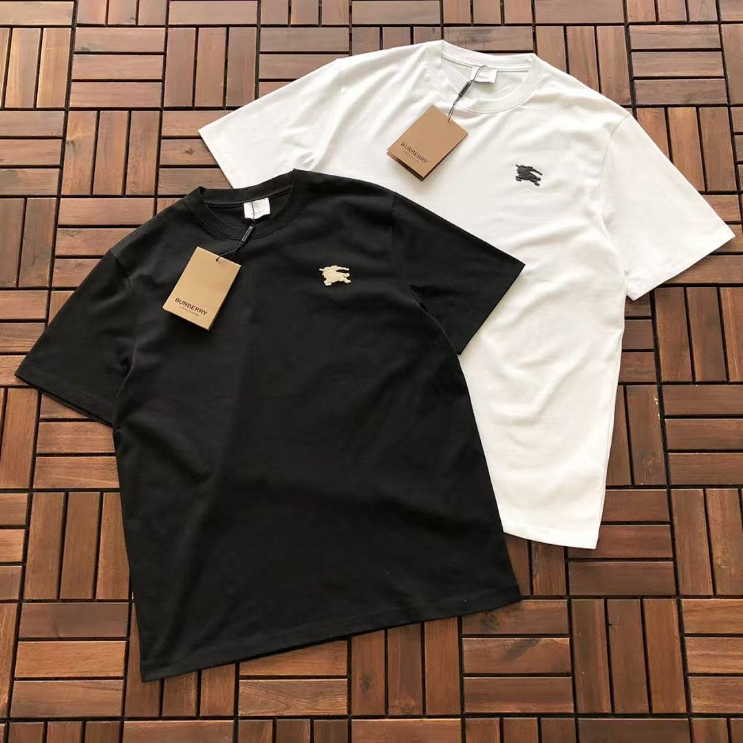 Other .~85 B🔥RB🔥RRY T-SHIRT 22082413 (Im 180CM 68KG Iwear Size L In The Photo), photo 1