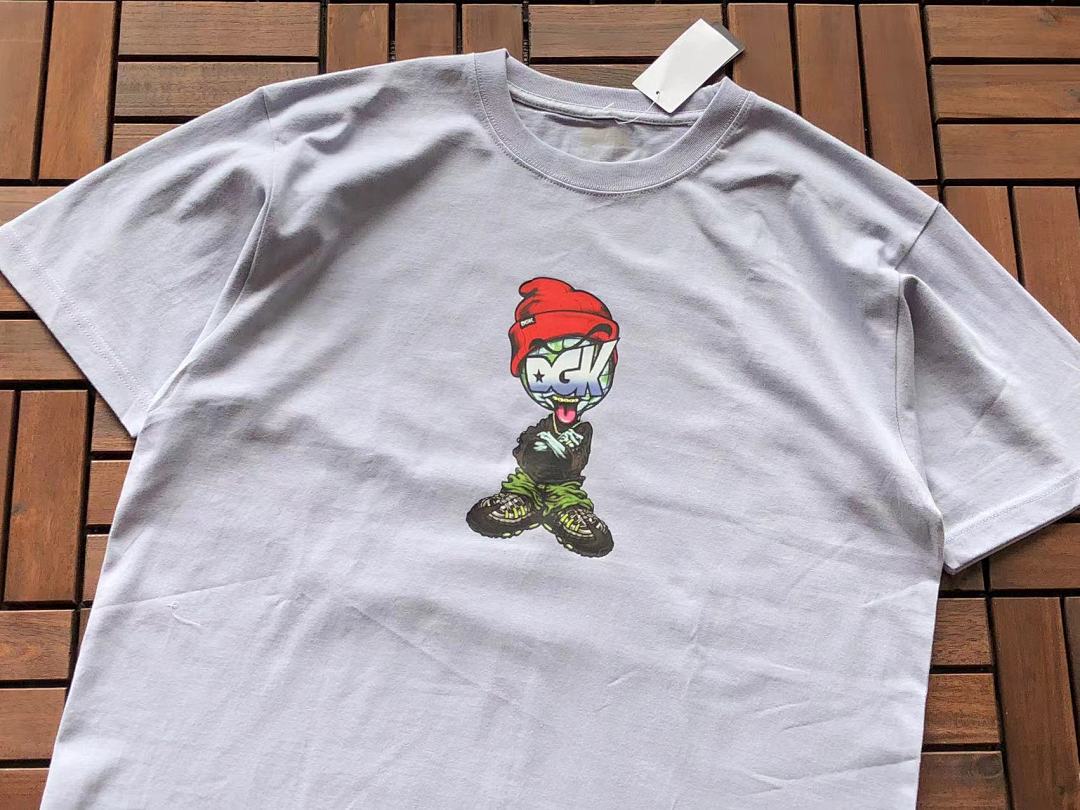On Running ~95 DGK T-SHIRT - Image 9