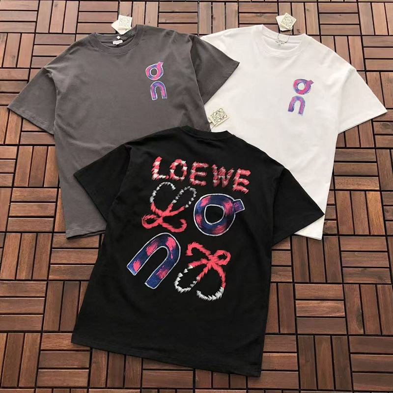 Other ~149 L🔥E🔥🔥 & ON RU🔥🔥I🔥G T-SHIRT 66011211 (Im 185CM 80KG Iwear Size S In The Photo), photo 1