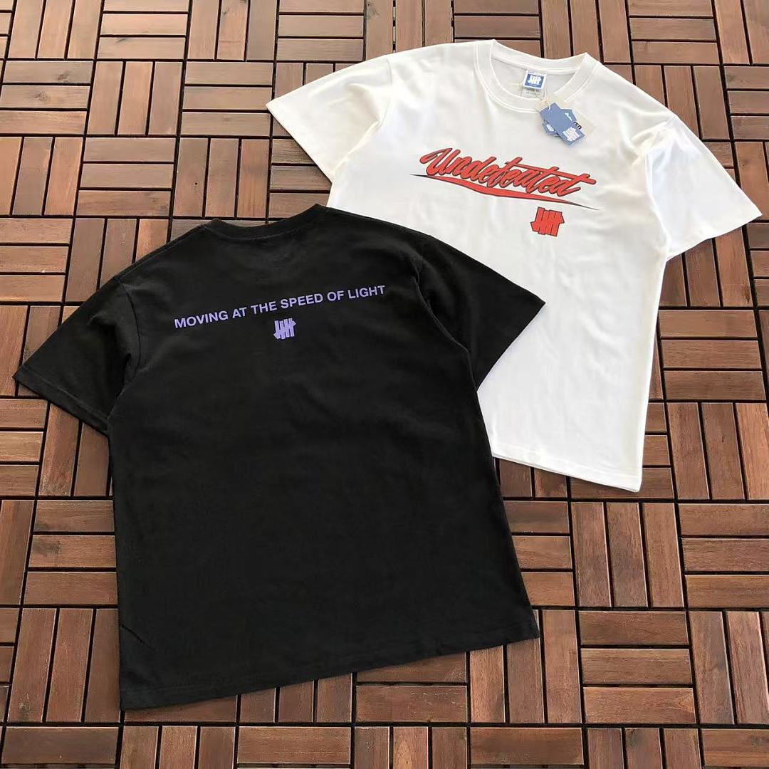 Other 99 UNDEFEATED T-SHIRT 88062406 (Im 185CM 80KG Iwear Size M In The Photo), photo 1