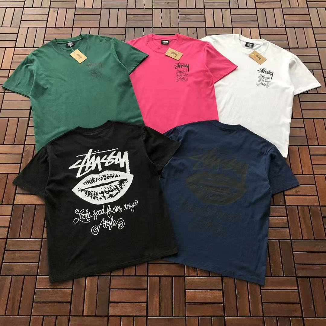 On Running ~79 ST🔥S🔥Y T-SHIRT 55051420 (Im 185CM 80KG Iwear Size M In The Photo)