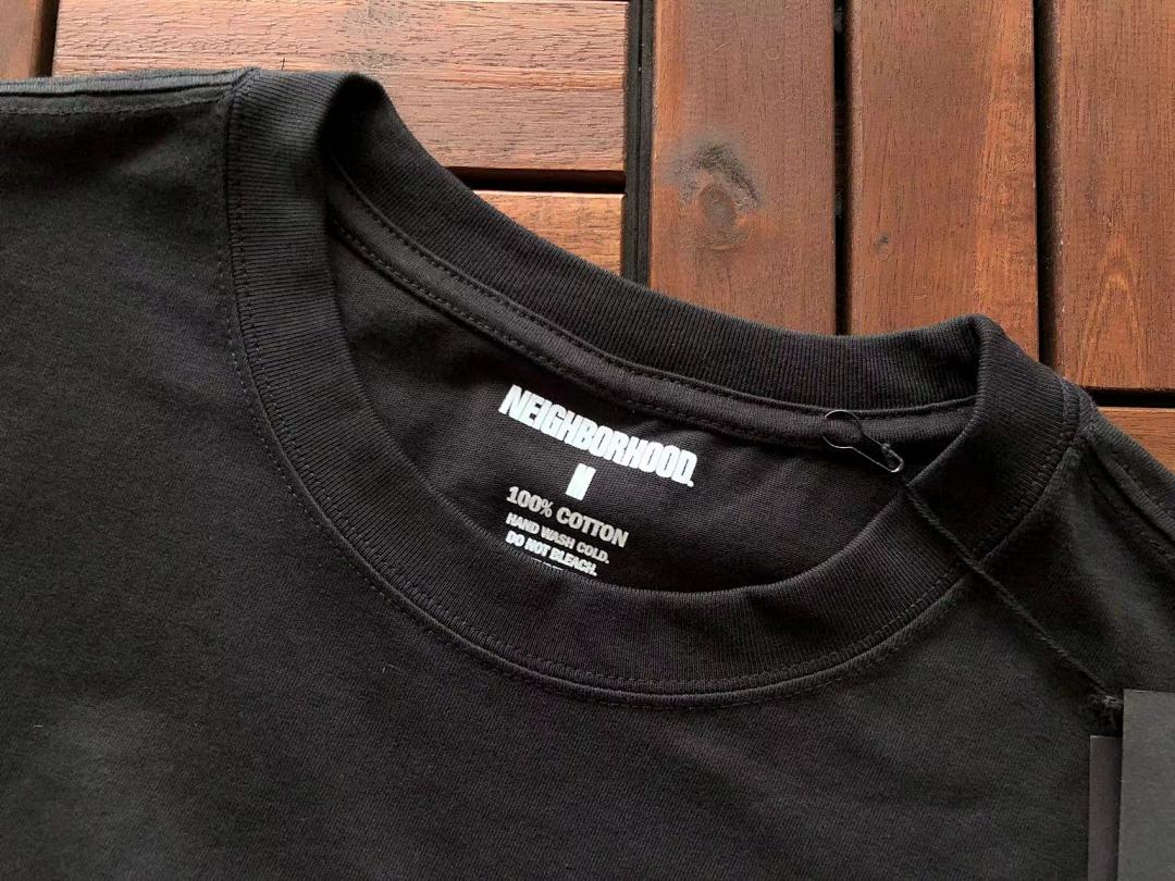 On Running ~99 NEIGHBORHOOD T-SHIRT - Image 21