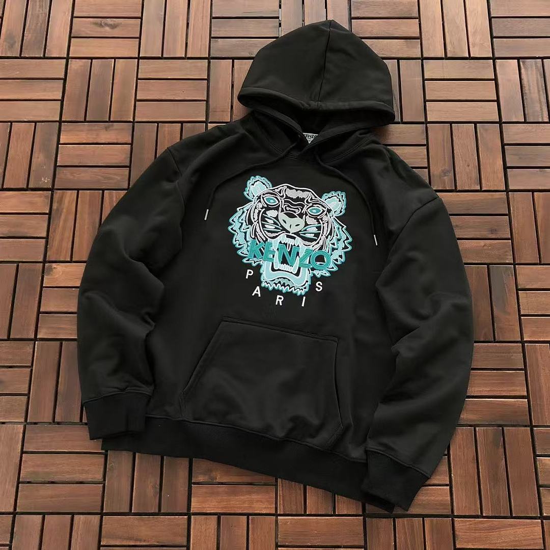 ~139🔥🔥N🔥O HOODIE 77061154 (Im 185CM 70KG Iwear Size M In The Photo), photo 1