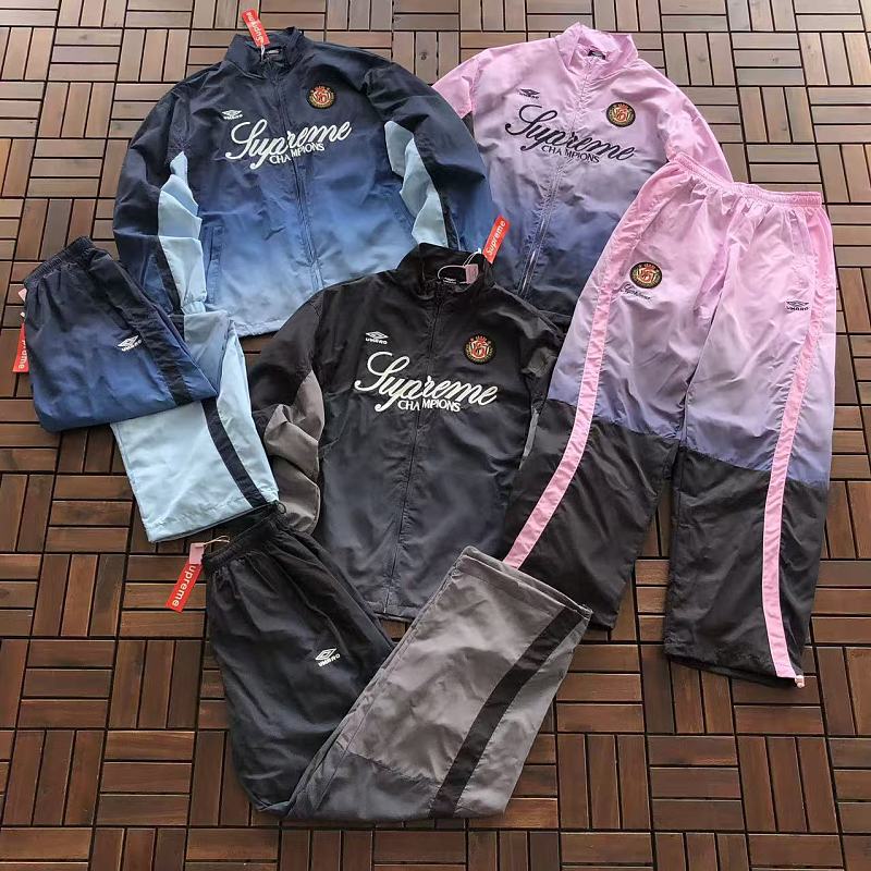 Other TOP~249 PANTS~229 S🔥P🔥E🔥E & UMBRO JACKET, photo 1