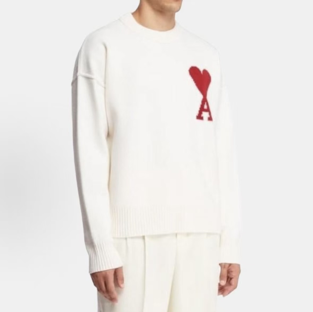 Other ~109 A🔥I SWEATER 77081705 (Im 185CM 70KG Iwear Size M In The Photo) - Image 5