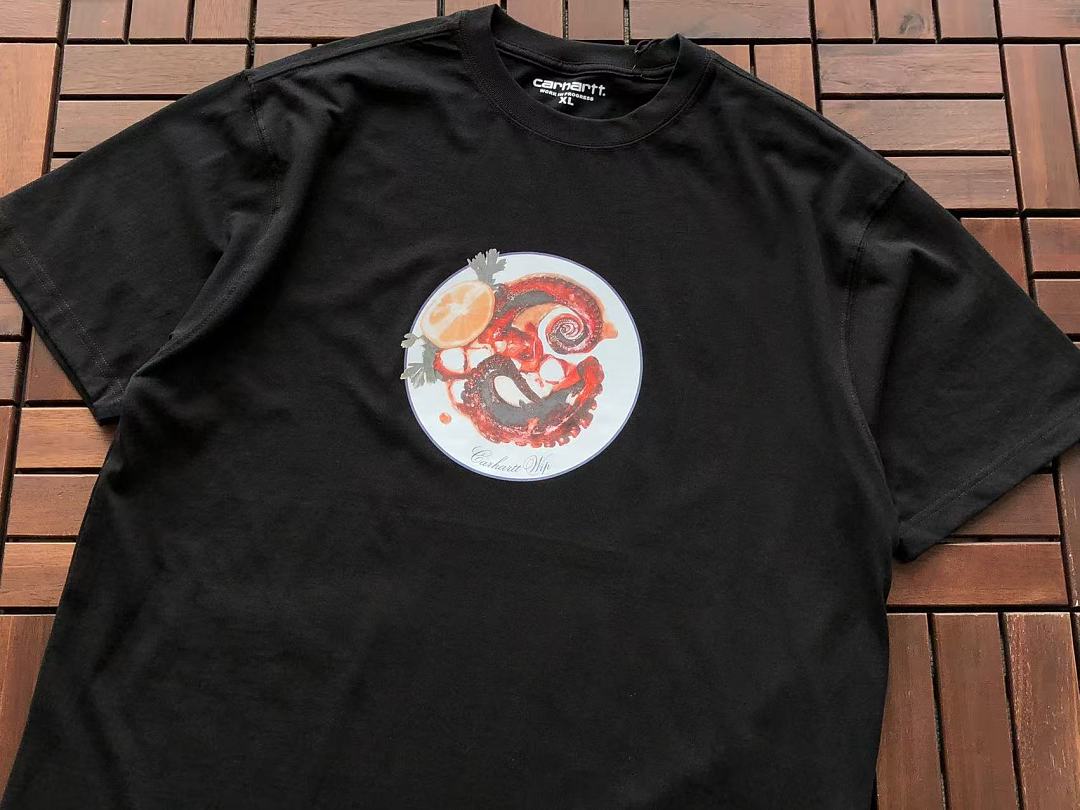 On Running ~ 95 C🔥RH🔥RTT T-SHIRT 55051727 (Im 185CM 70KG Iwear Size XL In The Photo) - Image 15