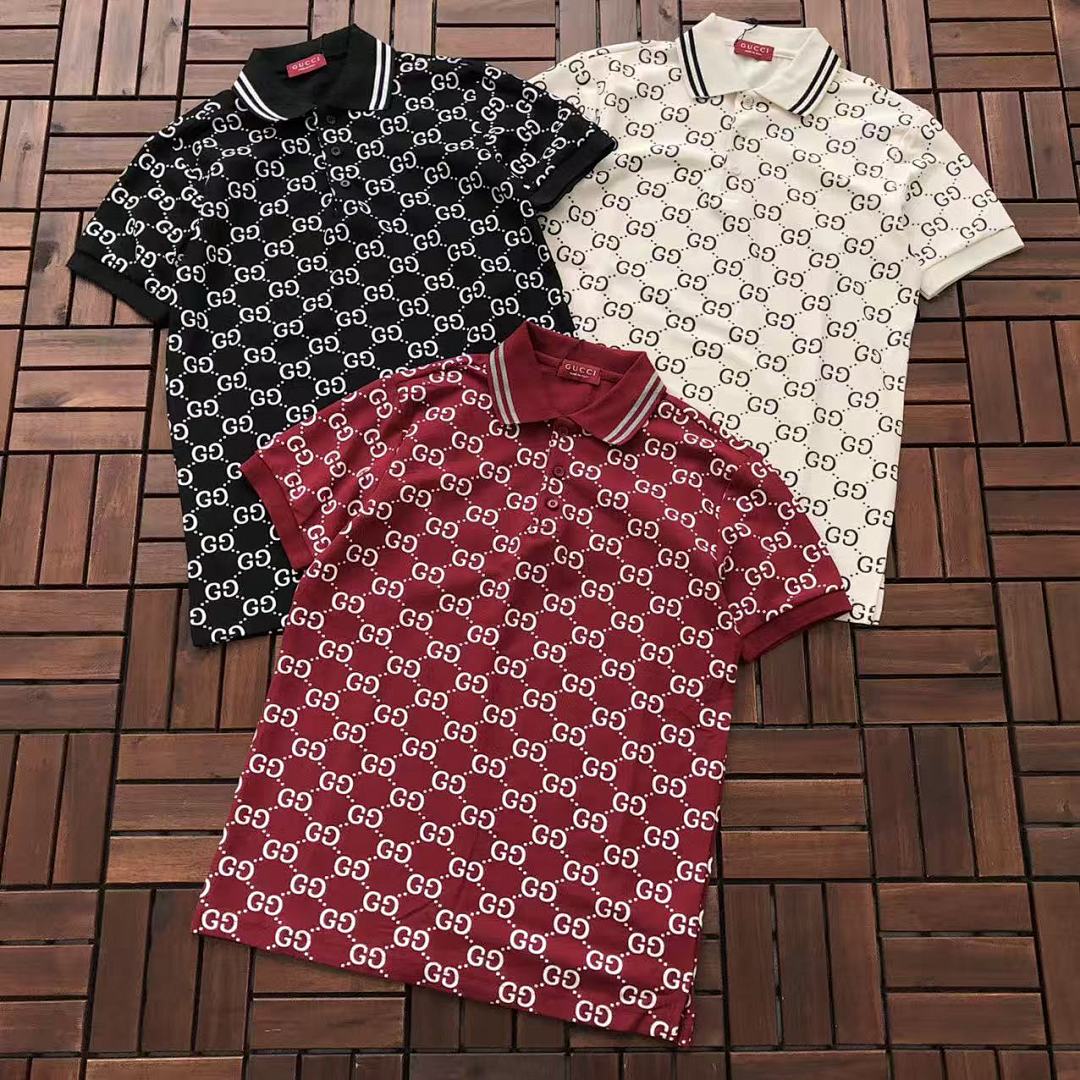 Other ~129 G🔥C🔥I T-SHIRT 77031985 (Im 185CM 68KG Iwear Size M In The Photo), photo 1