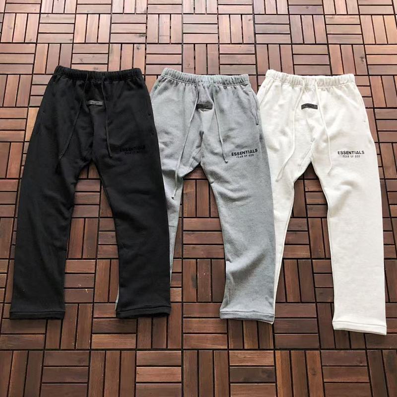 Other ~119 FOG TROUSERS 33100707 (Im 180CM 68KG Iwear Size M In The Photo)