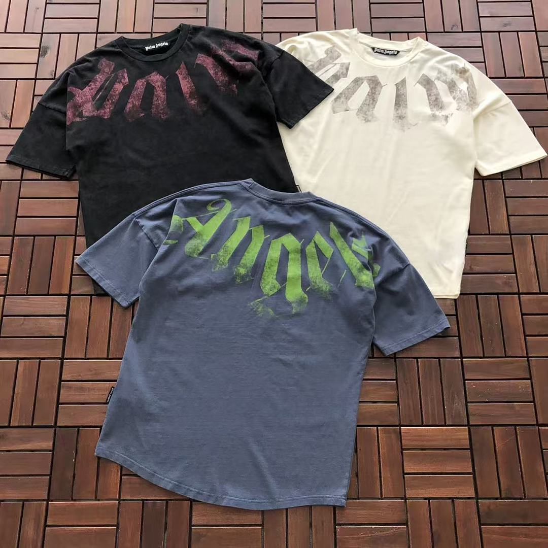 Other ~119 P🔥🔥M A🔥G🔥🔥S T-SHIRT 55062634 (Im 185CM 70KG Iwear Size M In The Photo), photo 1