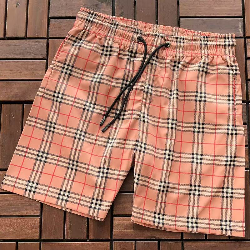 Other ~ 95 B🔥RB🔥RRY SHORTS 55060518 (Im 185CM 80KG Iwear Size L In The Photo), photo 1