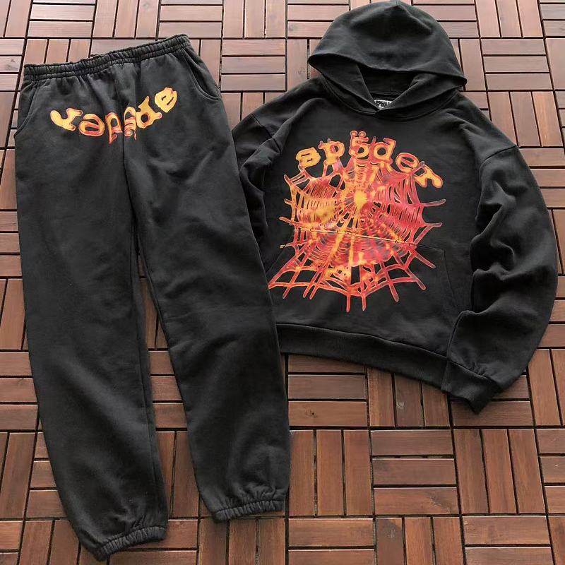 TOP~185 PANTS~185 S🔥5D🔥R HOODIE TROUSERS 66071944 (Im 185CM 70KG Iwear Size M In The Photo), photo 1