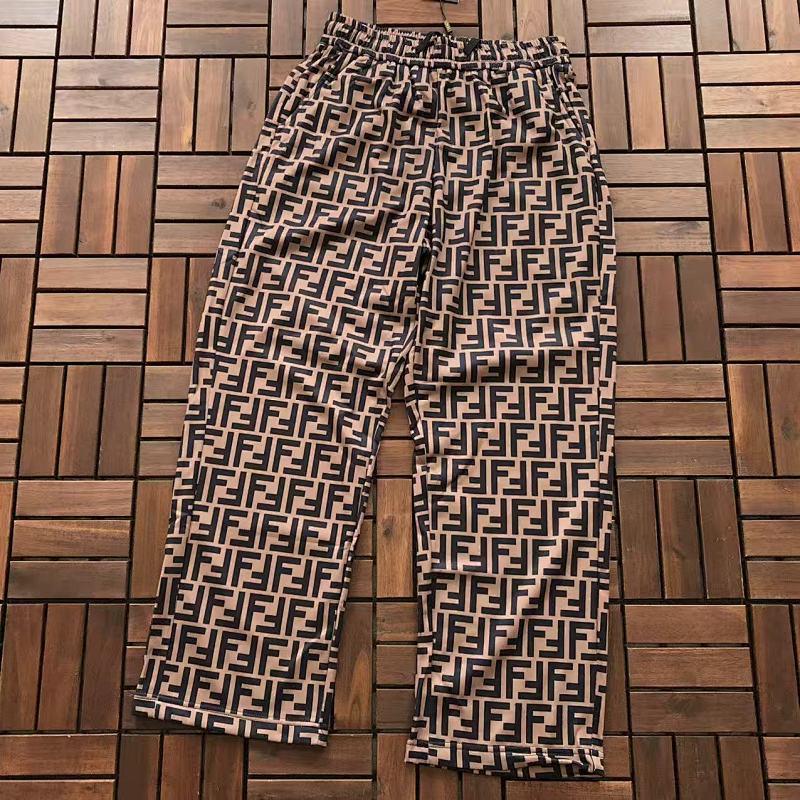 Other ~125 F🔥🔥D🔥TROUSERS 77031789 (Im 176CM 58KG Iwear Size M In The Photo), photo 1