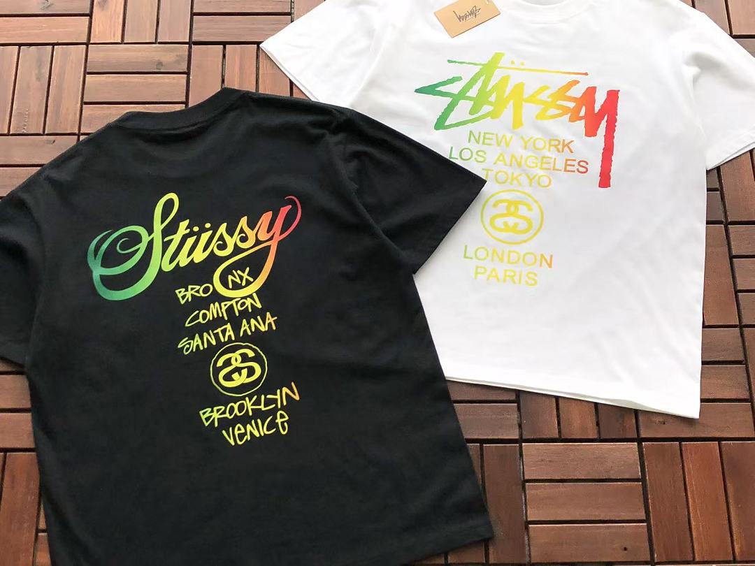 On Running ~ 79 ST🔥S🔥Y T-SHIRT 55090383 (Im 185CM 70KG Iwear Size M In The Photo) - Image 6