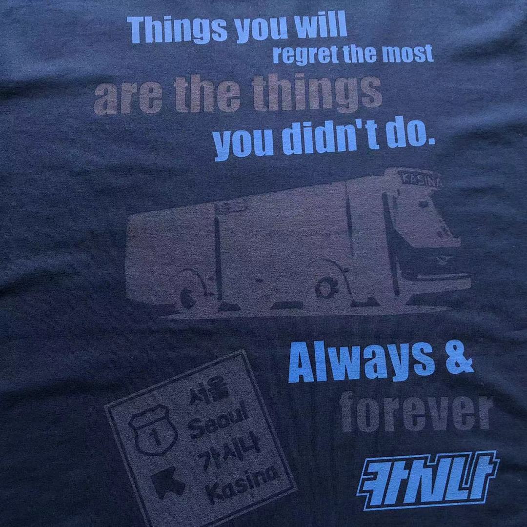 On Running ~89 ANTI SOCIAL CLUB T-SHIRT - Image 18