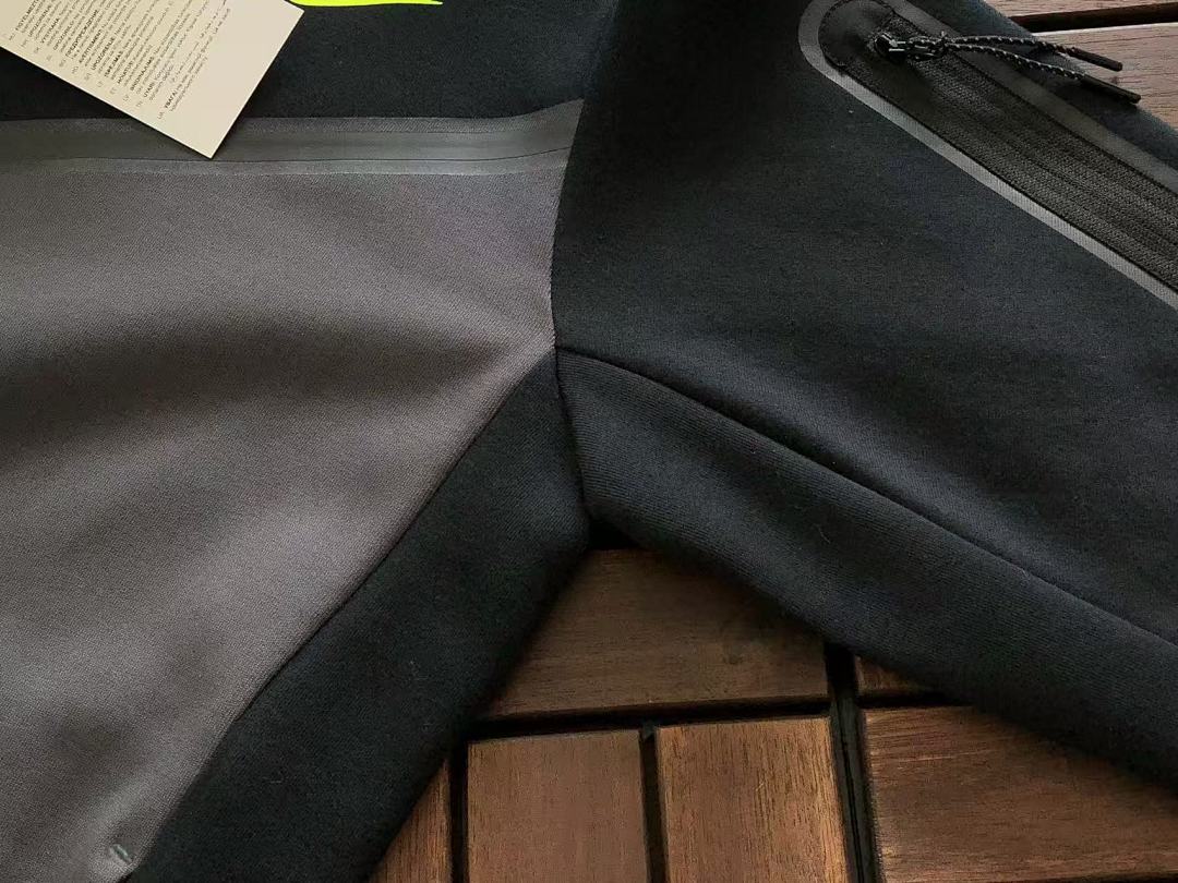 Other TF 2020 DV0537-011255Zip-Up Coat DV0538-010245Pants (Im 180CM 68KG Iwear Size S In The Photo) - Image 37