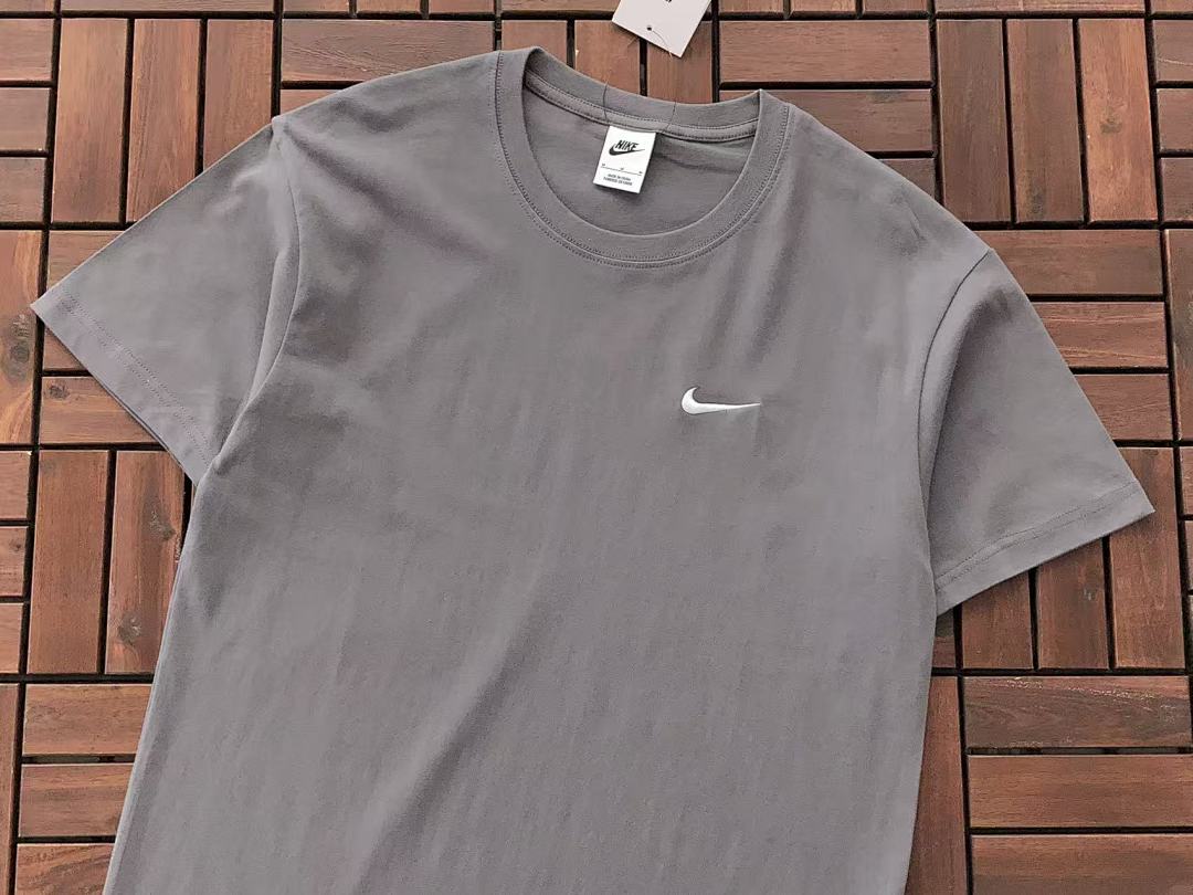 Other 🔥SALE🔥 89 ← 99 N🔥K🔥T-SHIRT 88020102 (Im 185CM 80KG Iwear Size M In The Photo) - Image 20