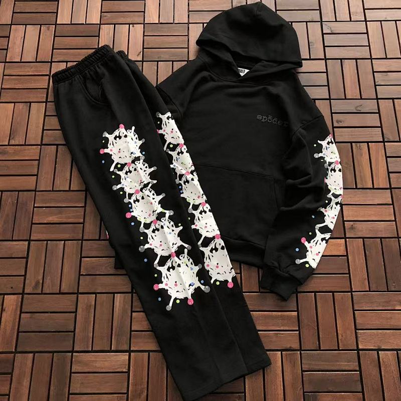 Other TOP~129 PANTS~125 S🔥5D🔥R HOODIE TROUSERS 33121121 (Im 176CM 58KG Iwear Size M In The Photo), photo 1