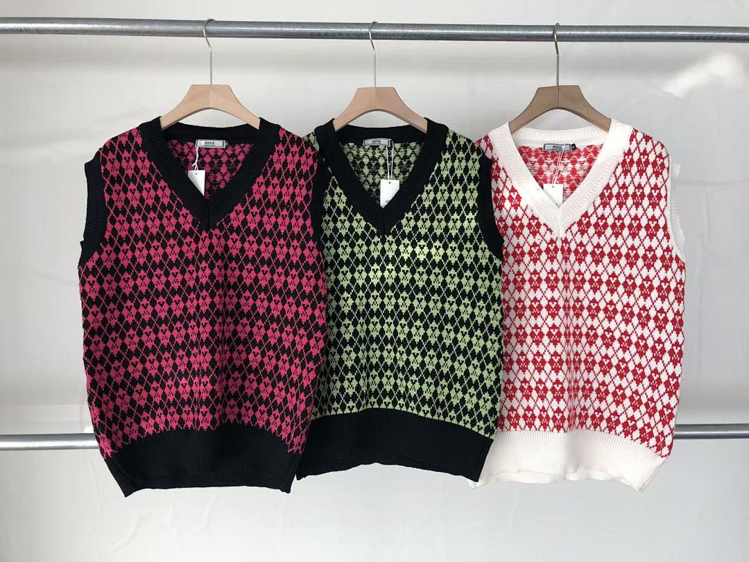 Other ~115 A🔥I SWEATER VEST 33121739 (Im 180CM 68KG Iwear Size XL In The Photo) - Image 21