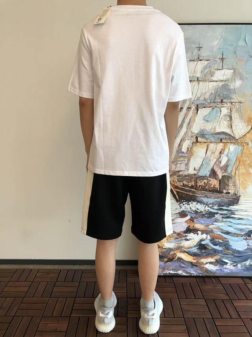 Other 119 A🔥I T-SHIRT 88032005 (Im 176CM 58KG Iwear Size S In The Photo) - Image 5