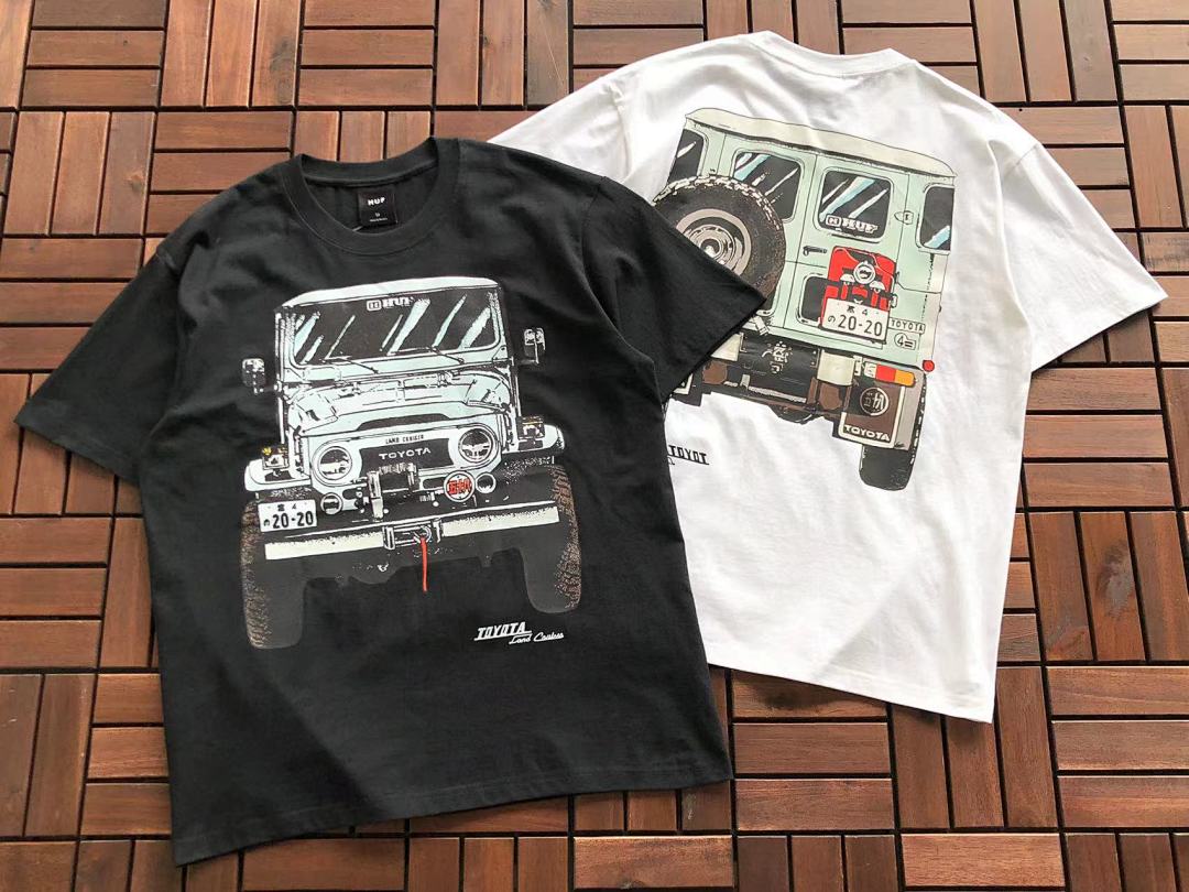 On Running ~95 HUF T-SHIRT - Image 3