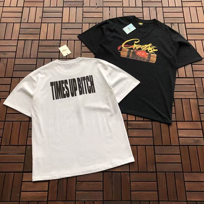Other ~79 C🔥RT🔥🔥Z T-SHIRT 77033185 (Im 185CM 80KG Iwear Size L In The Photo), photo 1