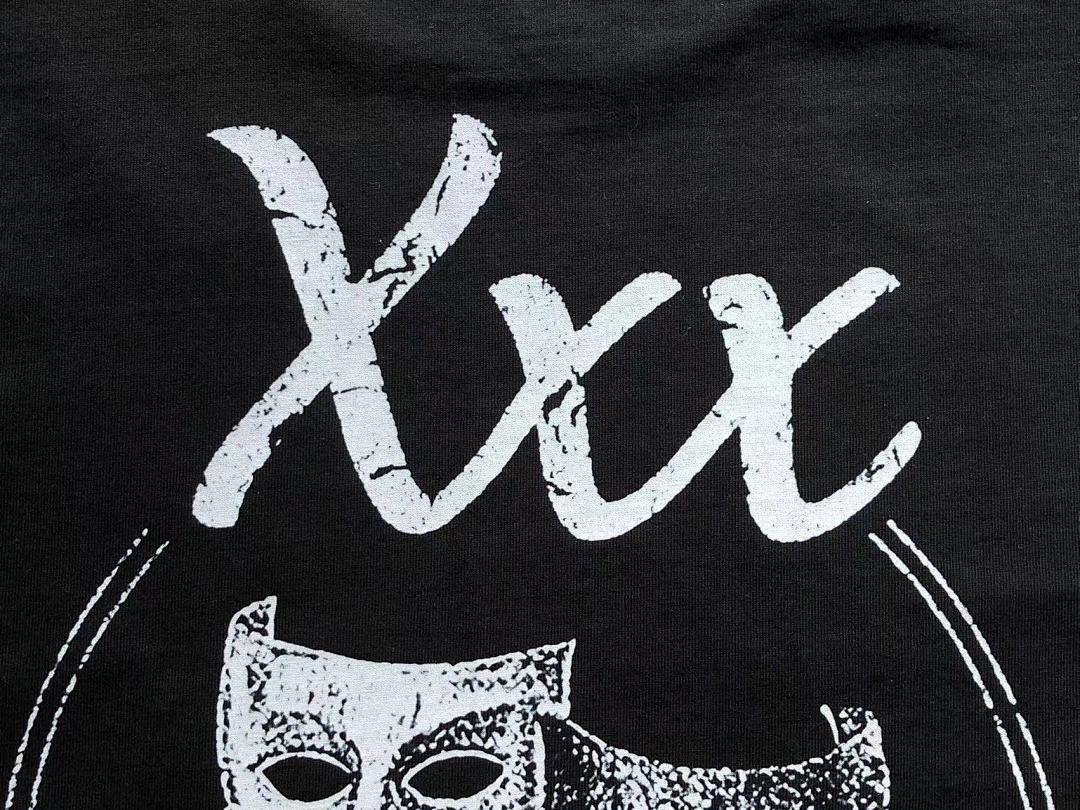 On Running ~99 GOD SELECTION XXX T-SHIRT - Image 9
