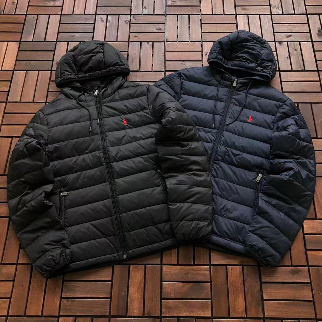 ~409 RA🔥PH🔥AU🔥EN DOWN JACKET 22092694 (Im 180CM 68KG Iwear Size L In The Photo), photo 1