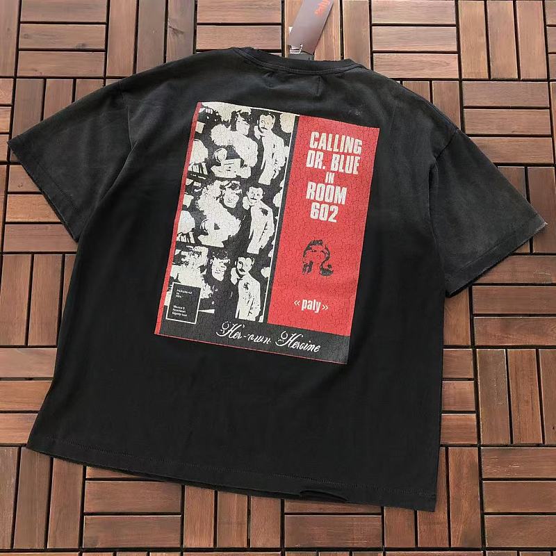 ~95 VINTAGE T-SHIRT 77060432 (Im 185CM 70KG Iwear Size M In The Photo), photo 1