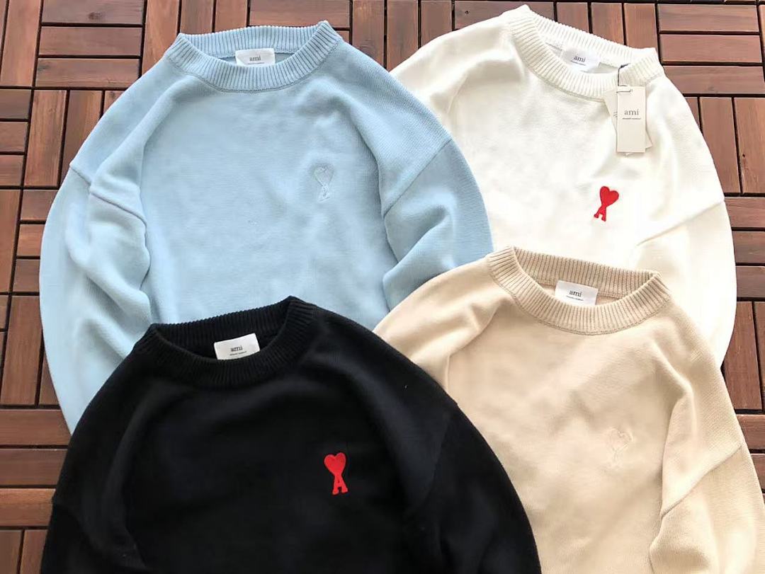 Other ~135 A🔥I SWEATER 11112212 (Im 176CM 58KG Iwear Size S In The Photo) - Image 6