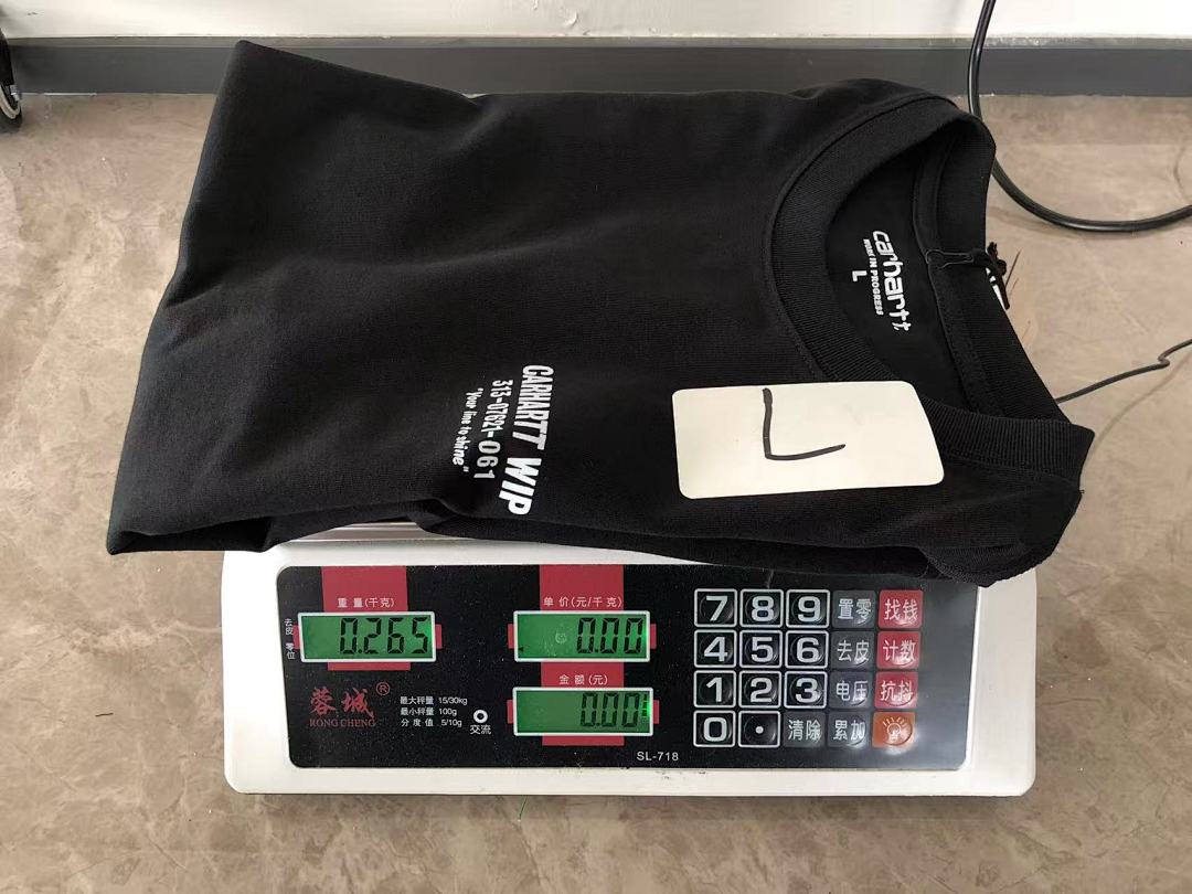 On Running ~95 C🔥RH🔥RTT T-SHIRT 11092715 (Im 180CM 68KG Iwear Size L In The Photo) - Image 29