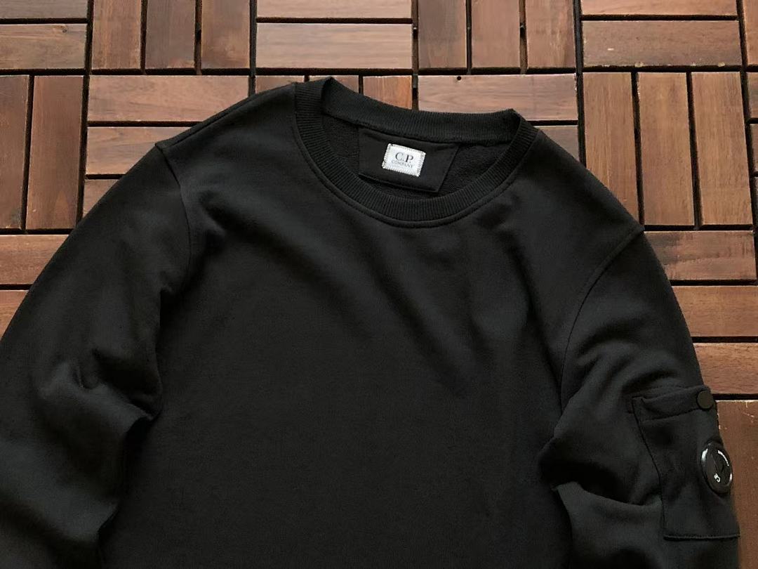 Other ~135 C.P. SWEATER 55010520 (Im 176CM 58KG Iwear Size M In The Photo) - Image 12