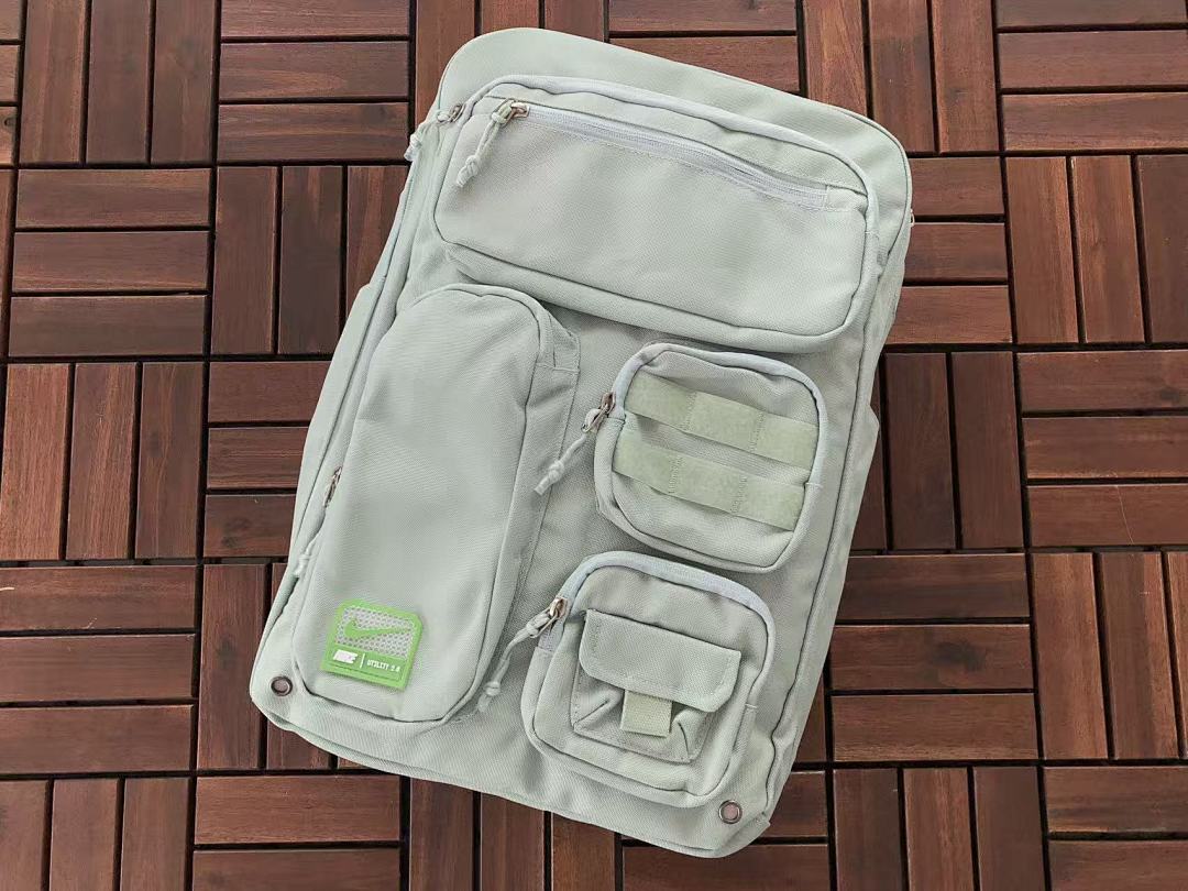 Other ~179 N🔥K🔥 BAG 66020407 (Long 31CM* Wide 47CM* High 14CM) - Image 3