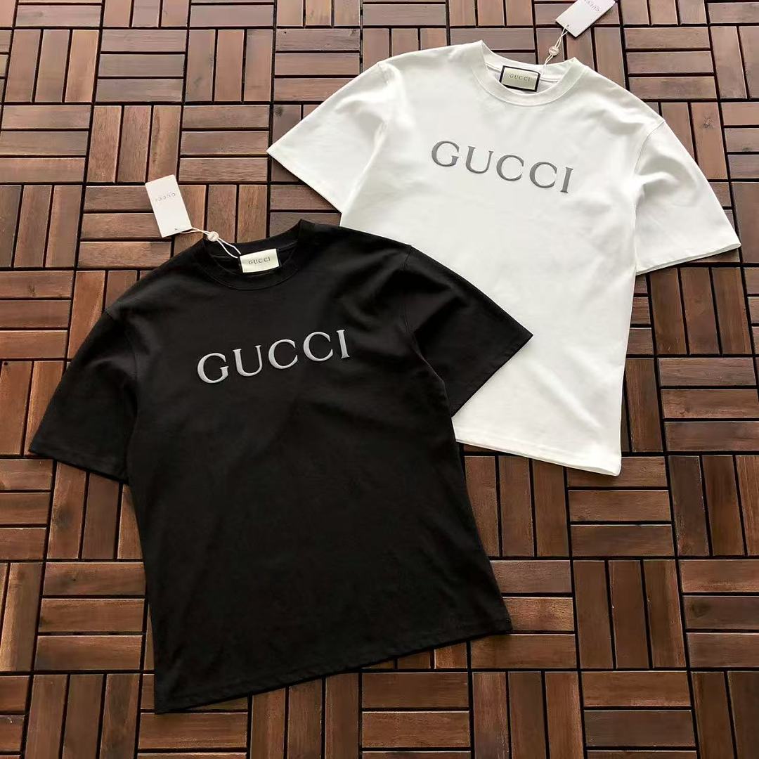 Other 135 G🔥C🔥I T-SHIRT 88061705 (Im 185CM 70KG Iwear Size L In The Photo), photo 1