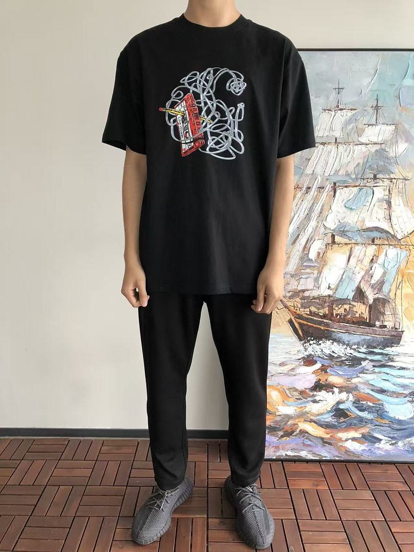 On Running ~95 C🔥RH🔥RTT T-SHIRT 55051749 (Im 185CM 70KG Iwear Size XL In The Photo) - Image 3