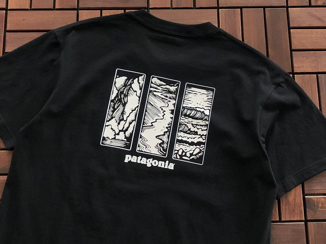On Running ~79 P🔥TAG🔥N🔥A T-SHIRT 55022455 (Im 176CM 58KG Iwear Size M In The Photo) - Image 14