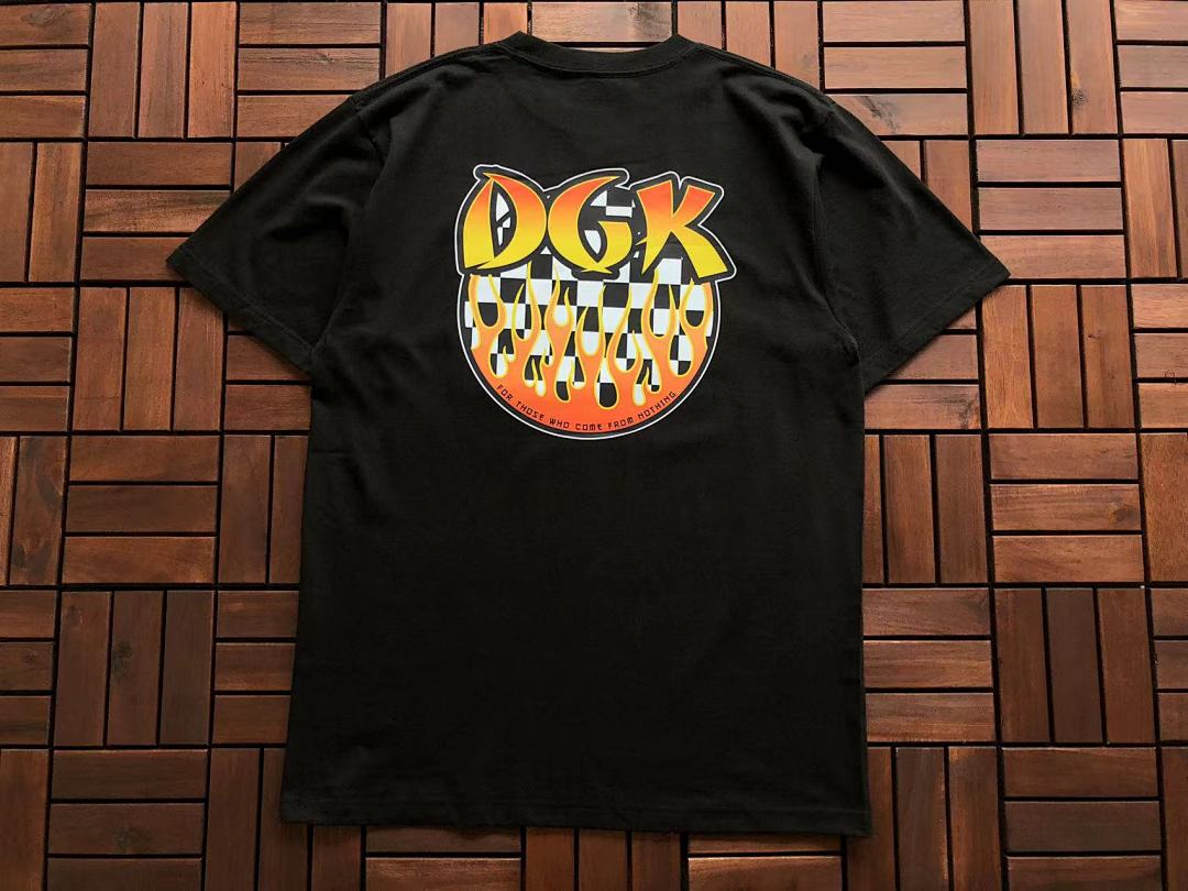 On Running ~95 DGK T-SHIRT - Image 7