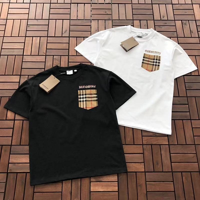 ~149 B🔥RB🔥RRY T-SHIRT 66010849 (Im 185CM 80KG Iwear Size M In The Photo), photo 1