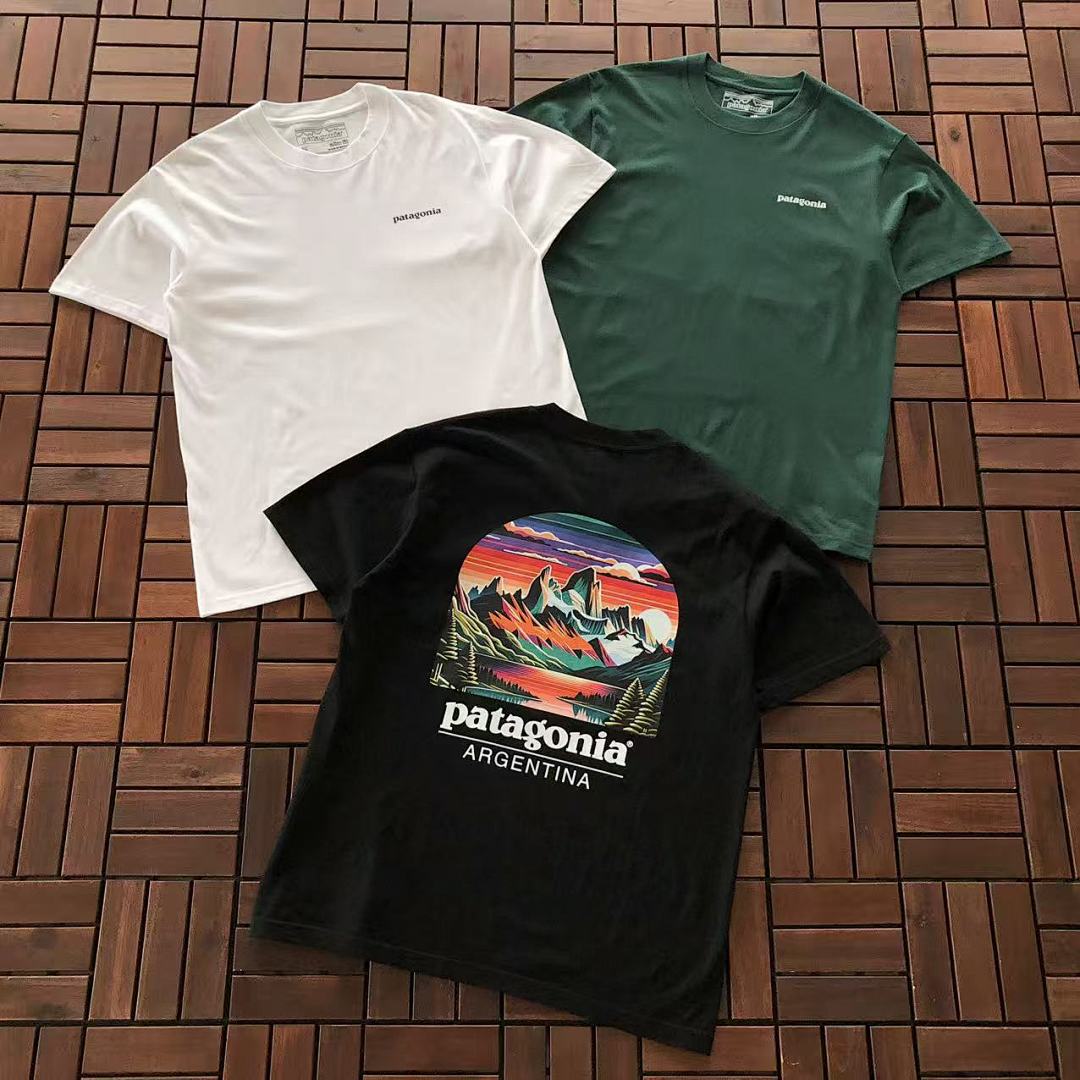 On Running ~79 P🔥TAG🔥N🔥A T-SHIRT 55022401 (Im 176CM 58KG Iwear Size M In The Photo)