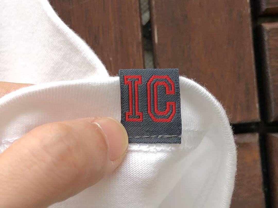 On Running ~95 ICECREAM T-SHIRT 55052539 (Im 185CM 80KG Iwear Size M In The Photo) - Image 10