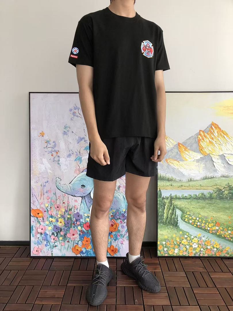 On Running ~ 95 S🔥P🔥E🔥E T-SHIRT 55063023 (Im 185CM 70KG Iwear Size M In The Photo) - Image 4