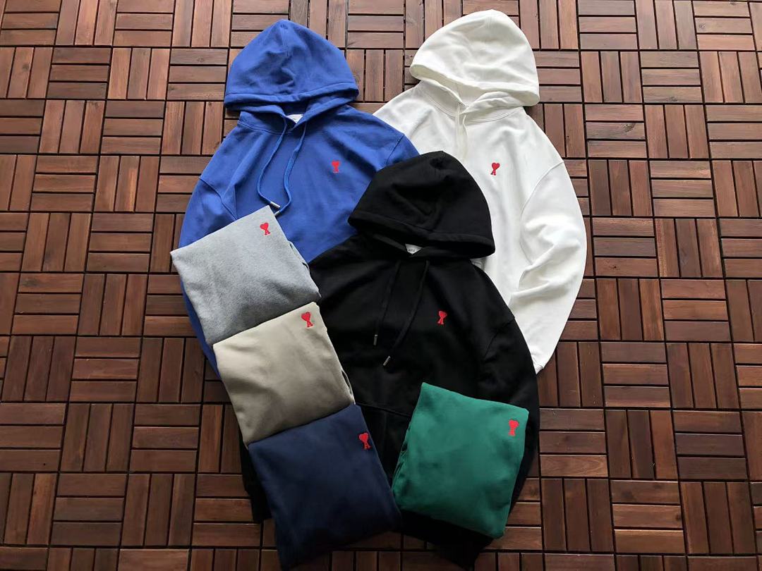 Other ~169 A🔥I HOODIE 11102911 (Im 176CM 60KG Iwear Size M In The Photo) - Image 6