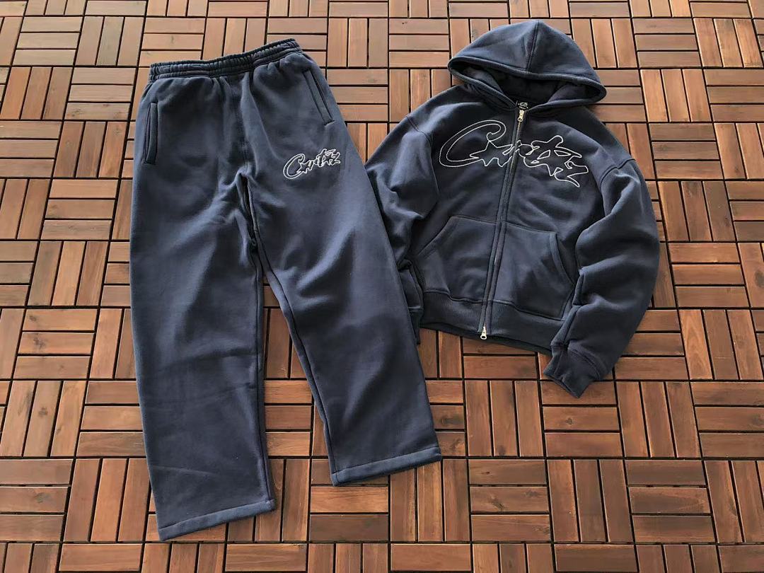 Other TOP ~ 169 PANTS ~135 C🔥RT🔥🔥Z HOODIE TROUSERS - Image 8