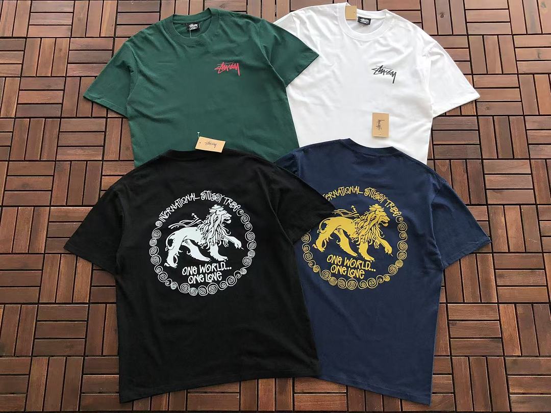 On Running ~79 ST🔥S🔥Y T-SHIRT 55090406 (Im 185CM 70KG Iwear Size L In The Photo) - Image 6
