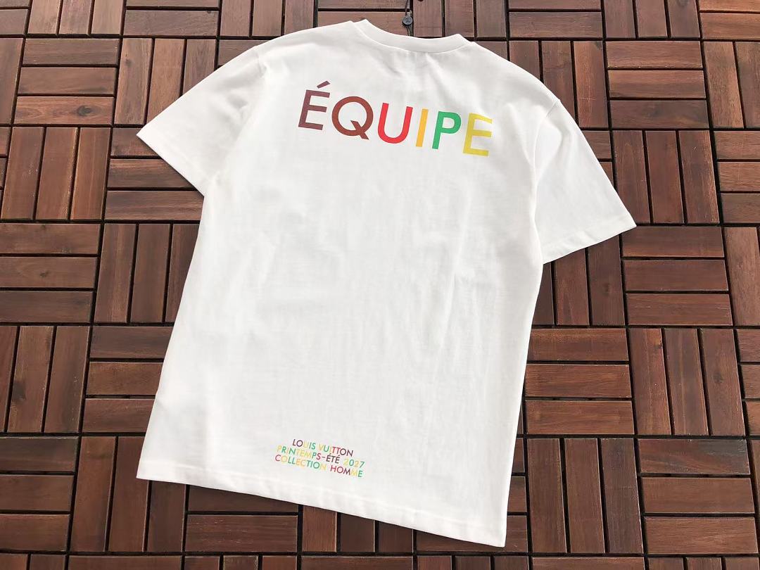 Other 🔥1:1🔥~199 L🔥T-SHIRT 66080536 (Im 185CM 70KG Iwear Size XS In The Photo) - Image 5