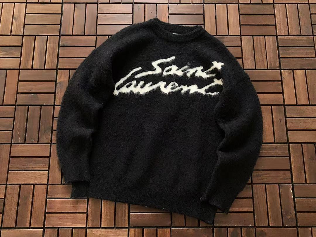 Other 189 SA🔥🔥T LA🔥🔥E🔥🔥 SWEATER 88010405 (Im 176CM 58KG Iwear Size M In The Photo) - Image 10