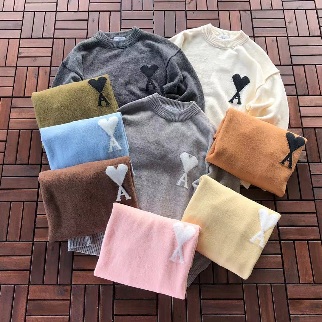 Other ~169 A🔥I SWEATER 11101685 (Im 176CM 58KG Iwear Size M In The Photo), photo 1